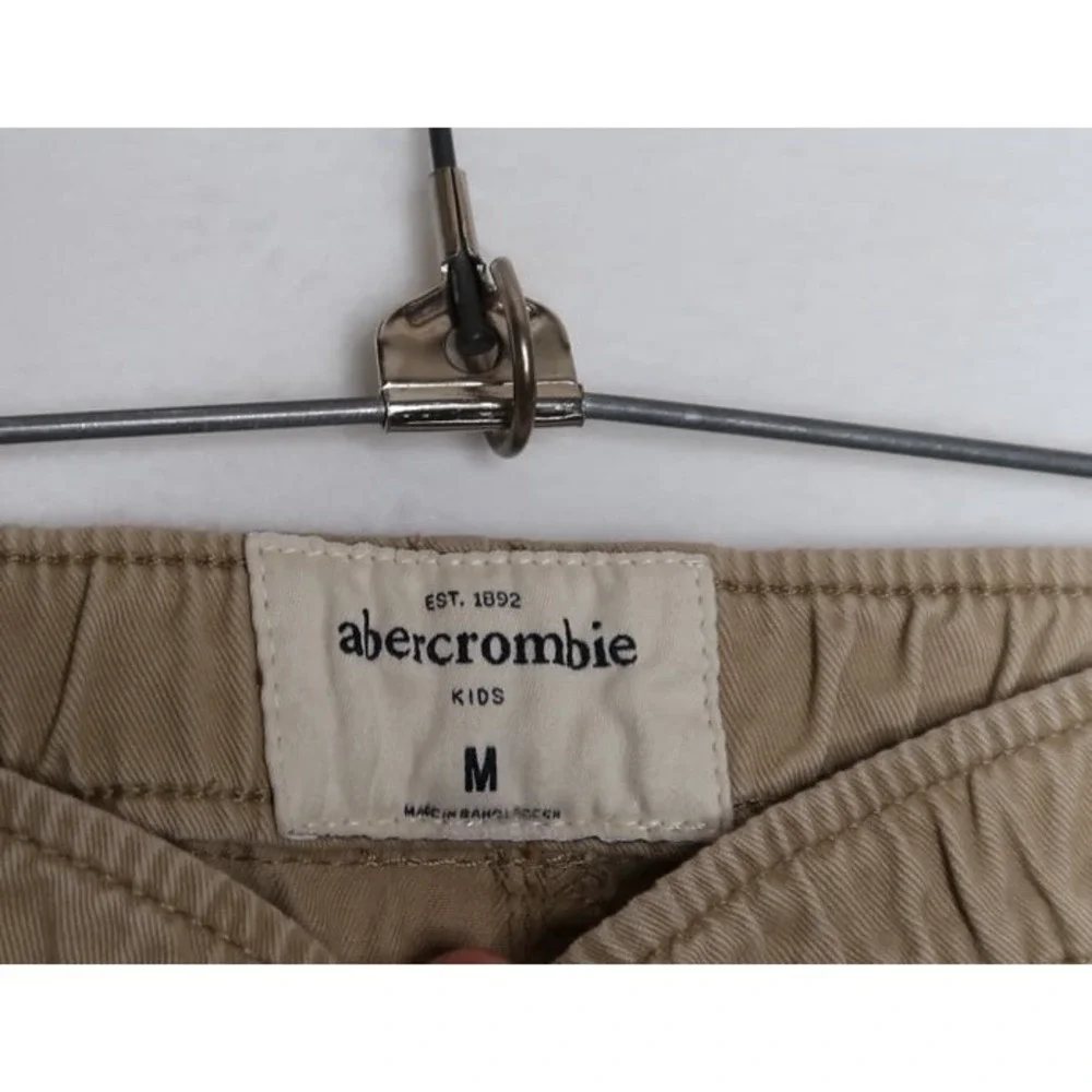 abercrombie kids new small
